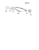 Agitator assembly