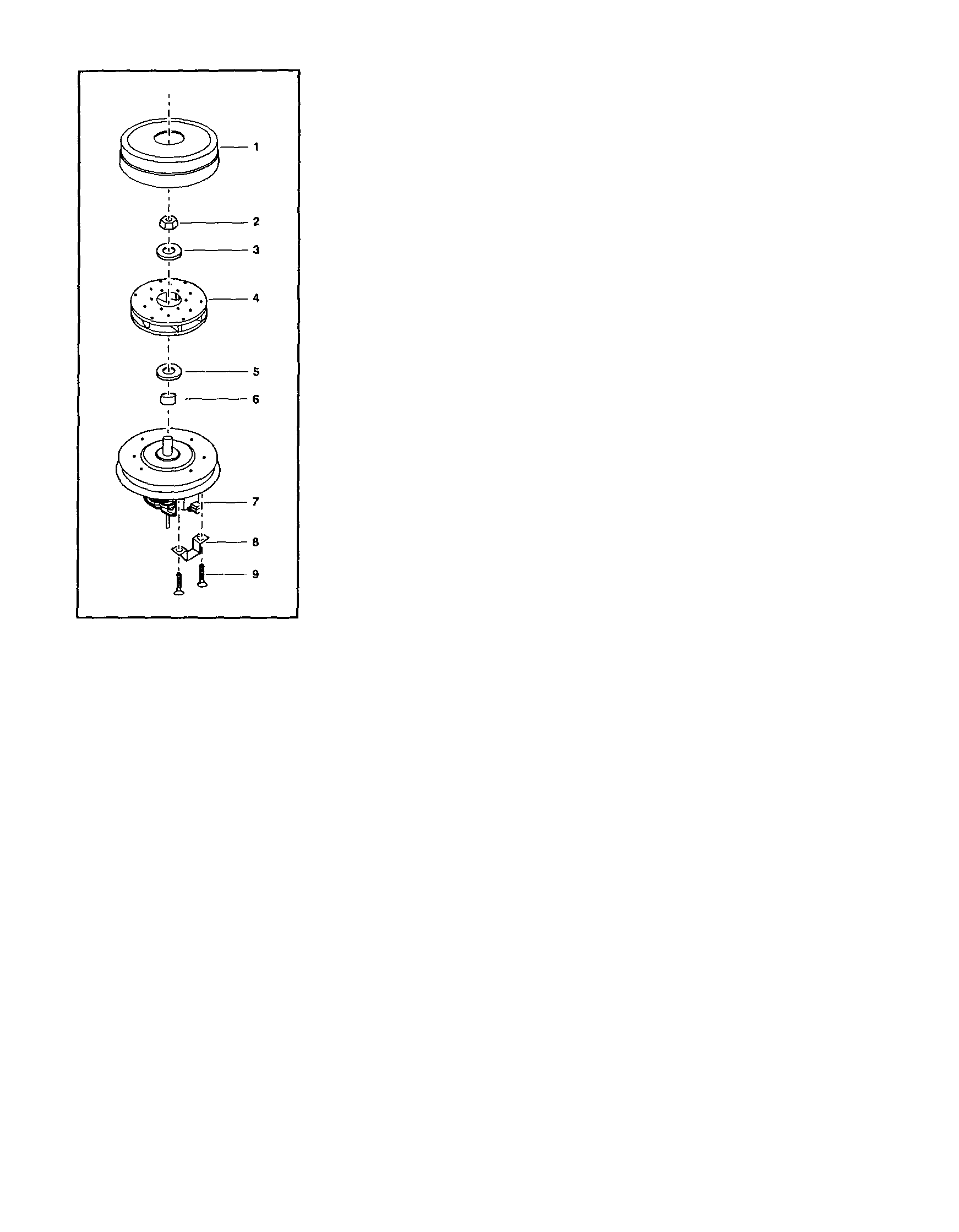 Fan assembly