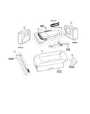 Packing materials