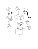 Packing materials