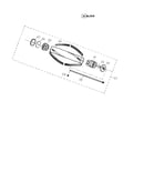 Agitator assembly