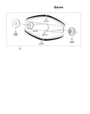 Agitator assembly