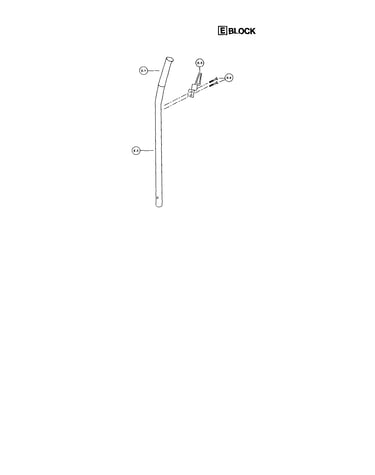 Handle assembly