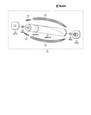 Agitator assembly