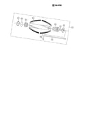 Agitator assembly
