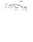 Agitator assembly