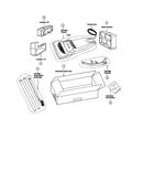 Packing materials