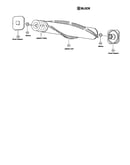 Agitator assembly