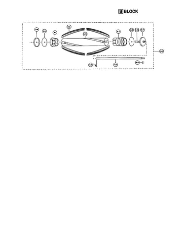 Agitator assembly