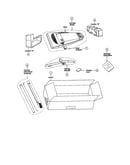 Packing materials