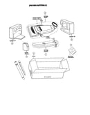Packing materials