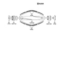 Agitator assembly