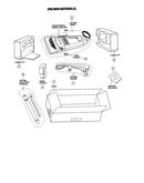 Packing materials