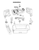 Packing materials