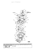 Housing/impeller