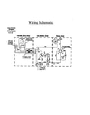 Wiring schematic