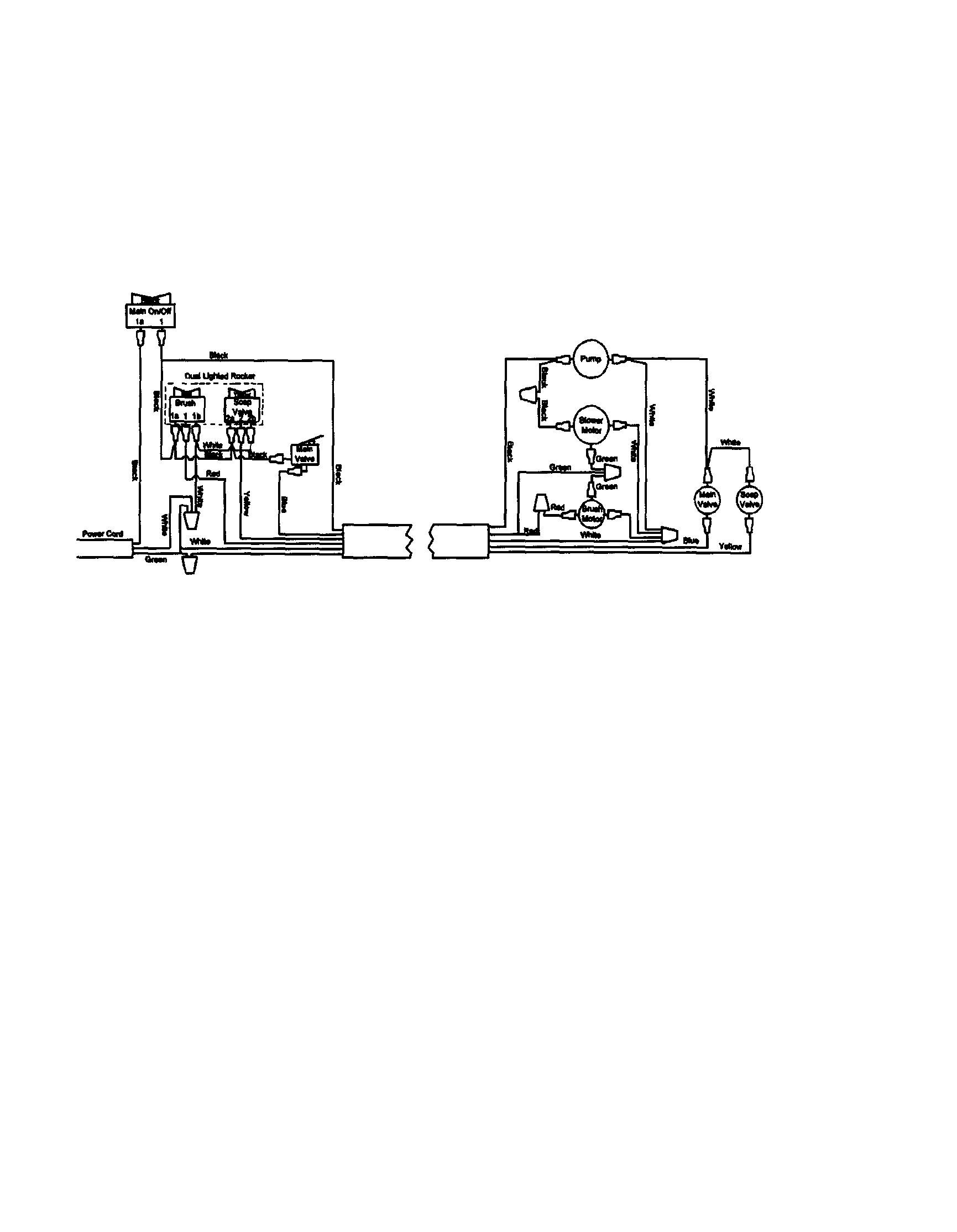 WIRING SCHEMATIC