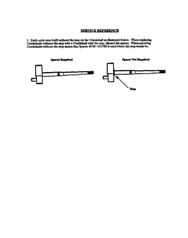 Service reference