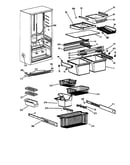 Shelves