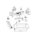 Packing materials