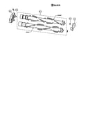 Agitator assembly