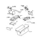 Packing materials