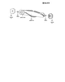 Agitator assembly
