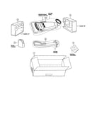 Packing materials