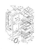 Refrigerator liner