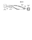 Agitator assembly