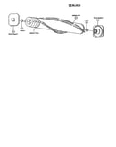 Agitator assembly
