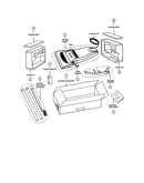 Packing materials