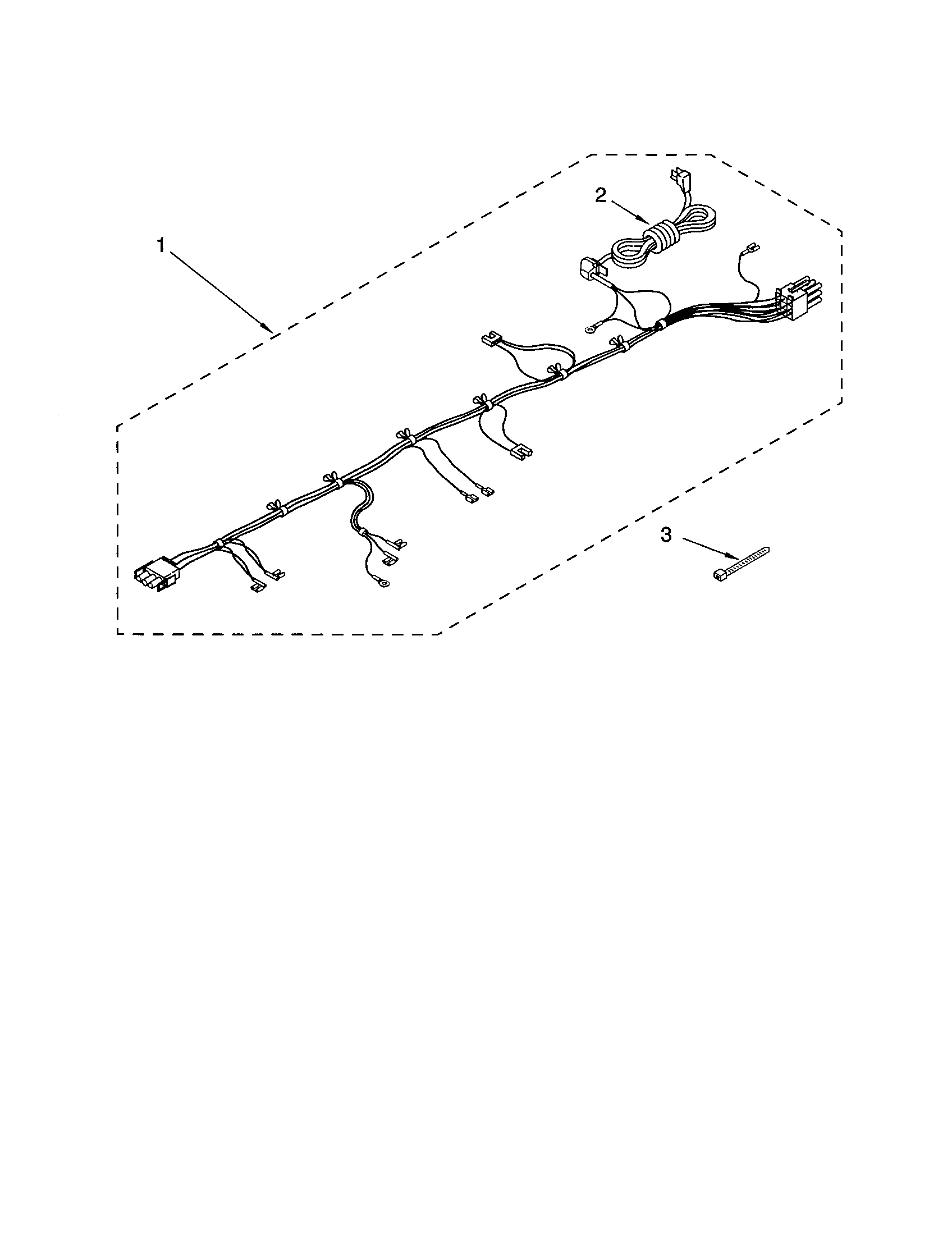 Wiring harness