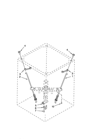 Suspension