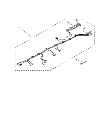 Wiring harness