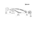 Agitator assembly
