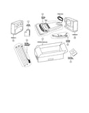 Packing materials
