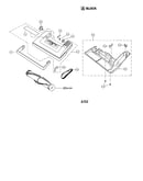 Nozzle housing
