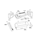Packing materials