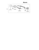 Agitator assembly