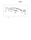 Agitator assembly