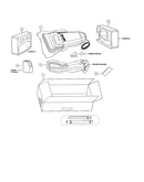 Packing materials