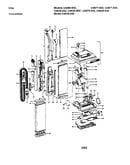 Vacuum assembly