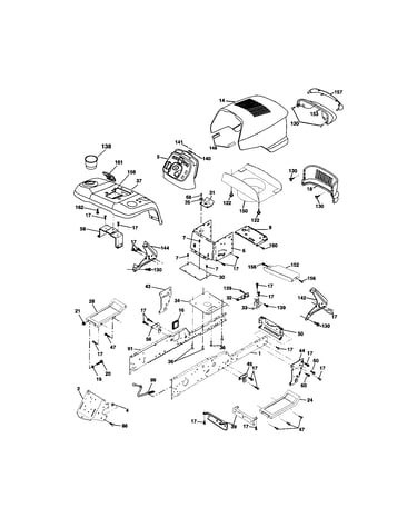 Chassis and enclosures