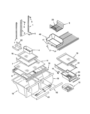 Shelf