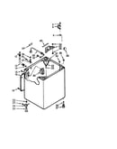 Cabinet assembly
