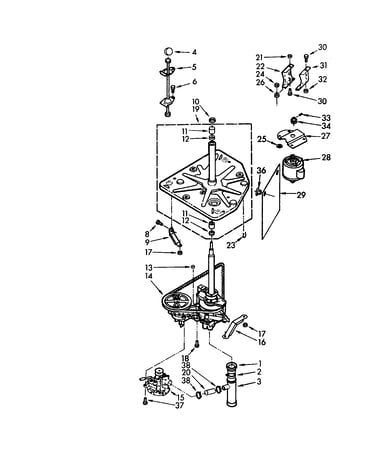 Drive system
