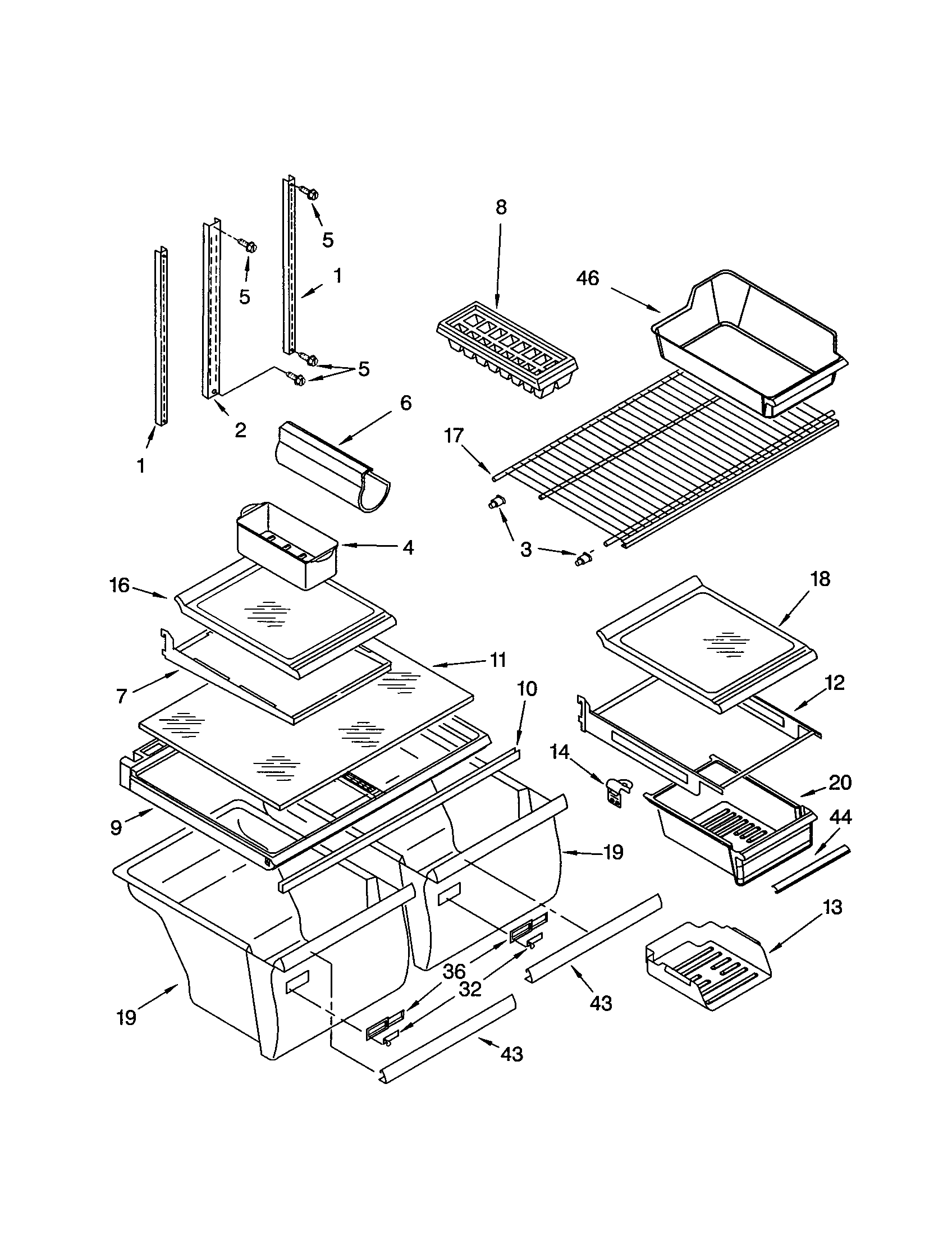 Shelf