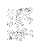 Chassis and enclosures