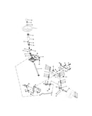 Steering assembly